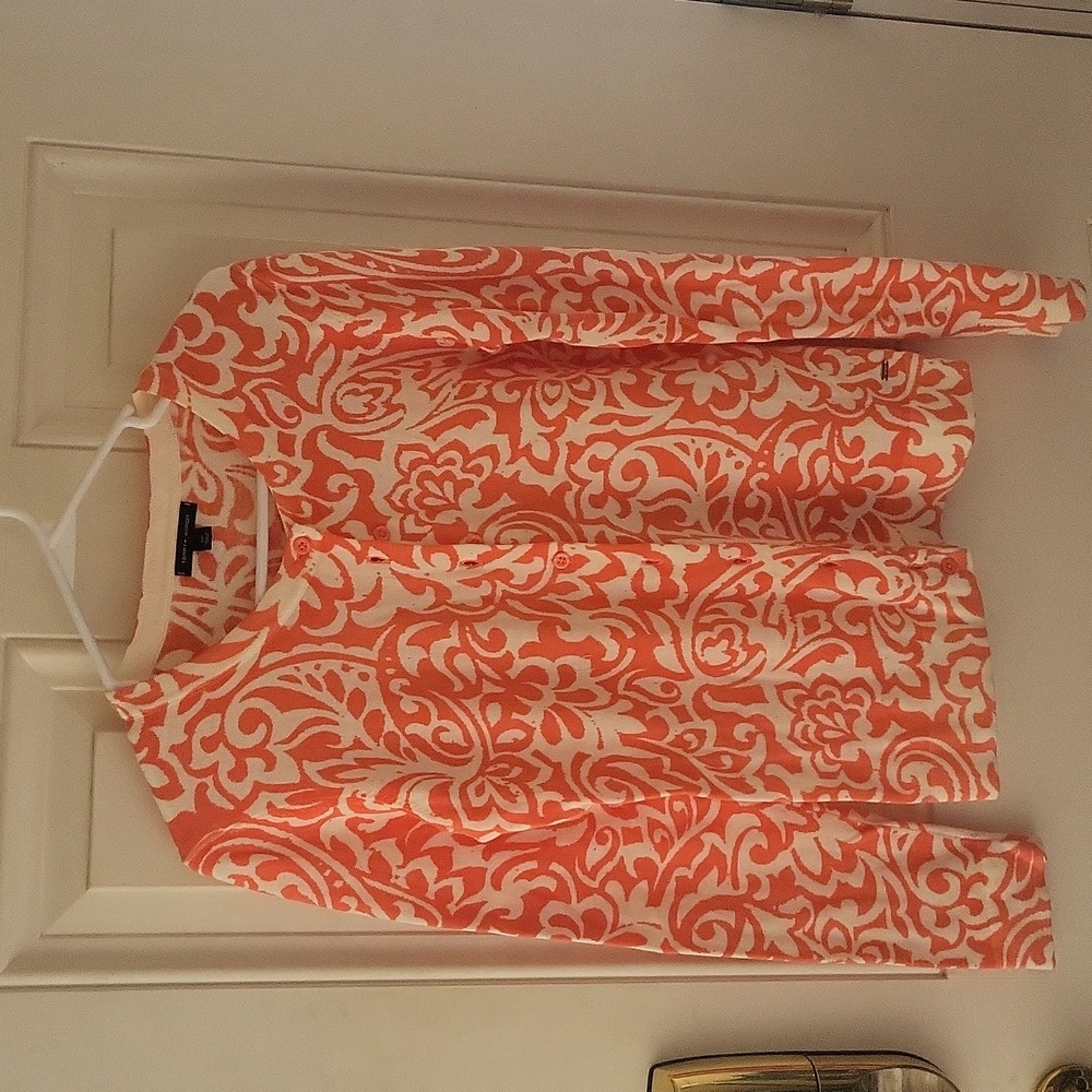 Tommy Hilfiger Cardigan